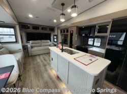 New 2026 Grand Design Reflection 337RLS available in Colorado Springs, Colorado