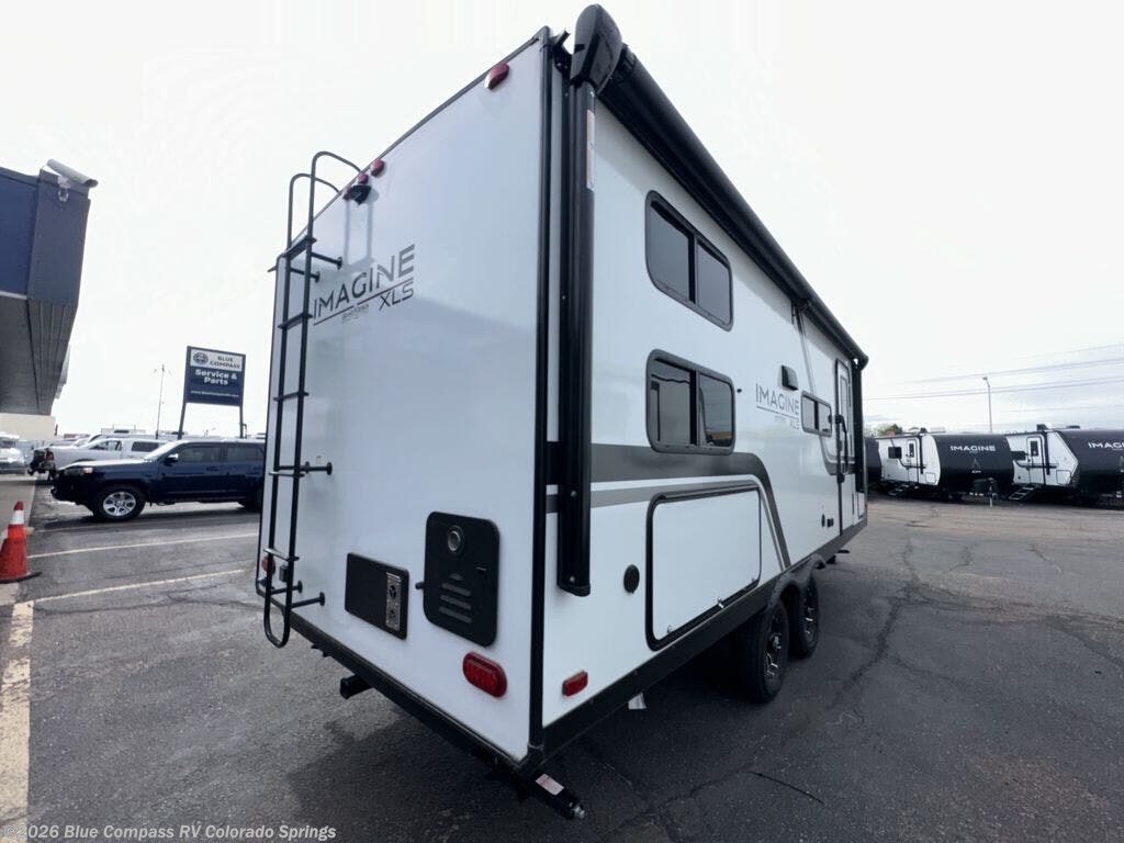 New 2026 Grand Design Imagine XLS 21MBE available in Colorado Springs, Colorado