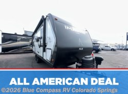 New 2026 Grand Design Imagine XLS 21MBE available in Colorado Springs, Colorado