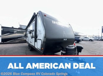 New 2026 Grand Design Imagine XLS 21MBE available in Colorado Springs, Colorado