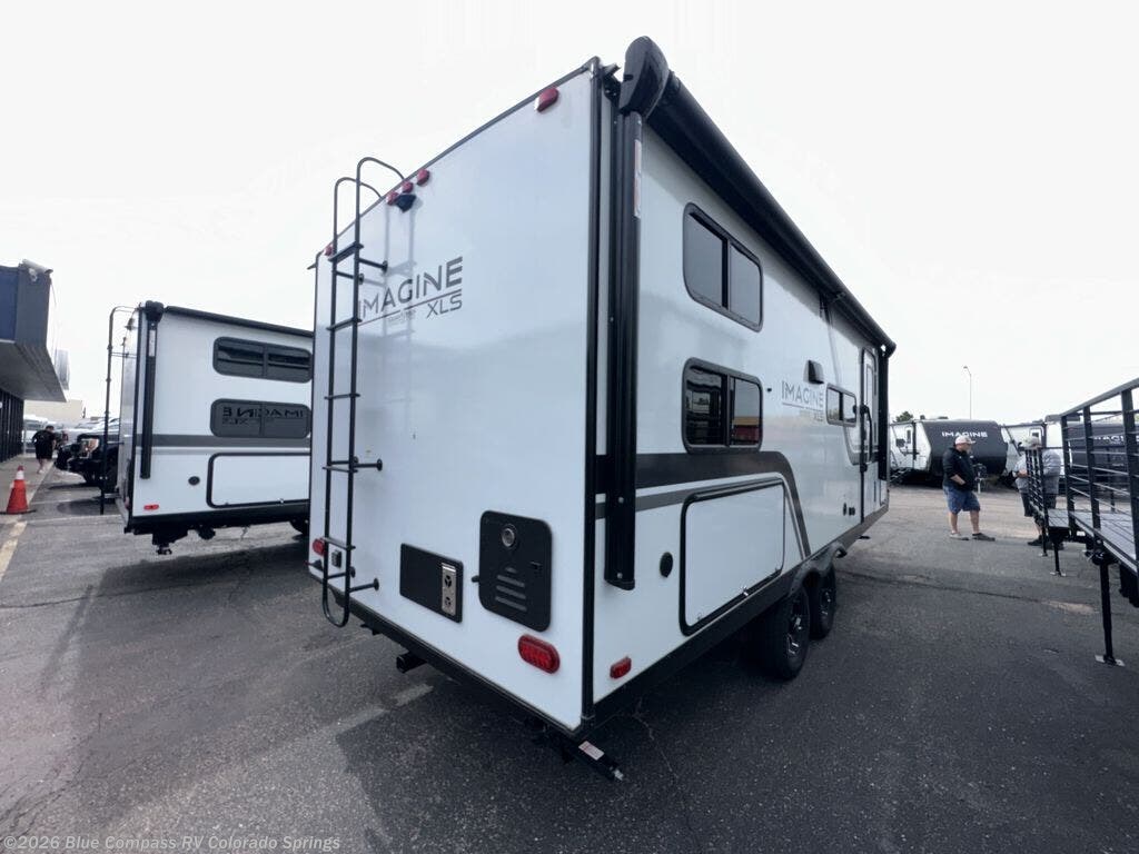 New 2026 Grand Design Imagine XLS 21MBE available in Colorado Springs, Colorado