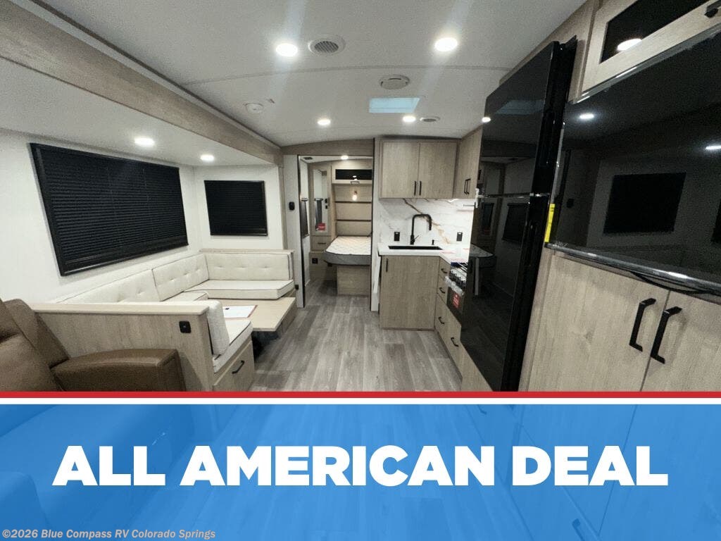 New 2026 Grand Design Imagine 2800BH available in Colorado Springs, Colorado
