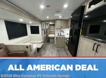 New 2026 Grand Design Imagine 2800BH available in Colorado Springs, Colorado