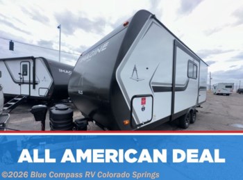 New 2026 Grand Design Imagine XLS 21MBE available in Colorado Springs, Colorado
