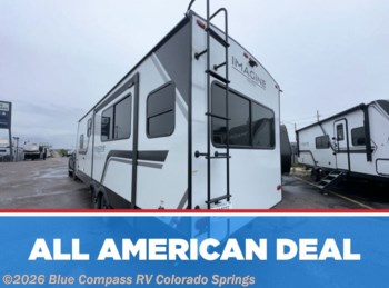 New 2026 Grand Design Imagine 2500RL available in Colorado Springs, Colorado