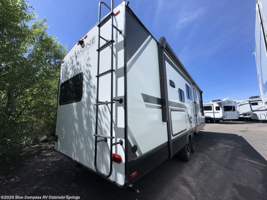 New 2026 Grand Design Imagine 2670MK available in Colorado Springs, Colorado