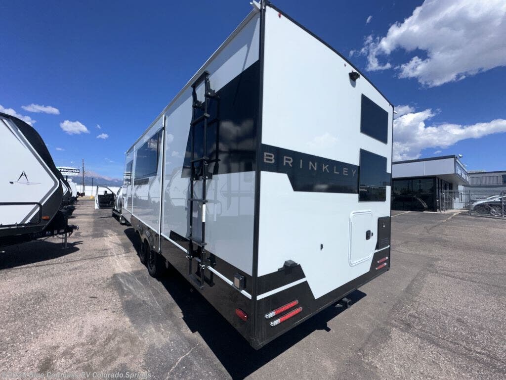 New 2027 Brinkley RV Model Ix 24x available in Colorado Springs, Colorado