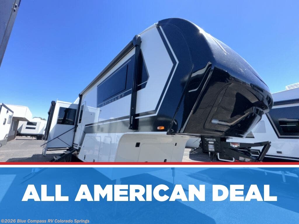 New 2027 Brinkley RV Model Z 3100 available in Colorado Springs, Colorado