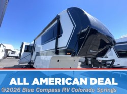 New 2027 Brinkley RV Model Z 3100 available in Colorado Springs, Colorado