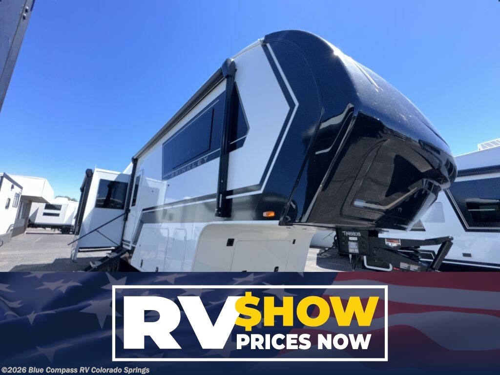 New 2027  Brinkley RV Model Z 3100 by Brinkley RV from Blue Compass RV Colorado Springs in Colorado Springs, CO