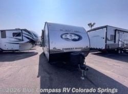 New 2027 Forest River Cherokee Grey Wolf Black Label 23MKBL available in Colorado Springs, Colorado