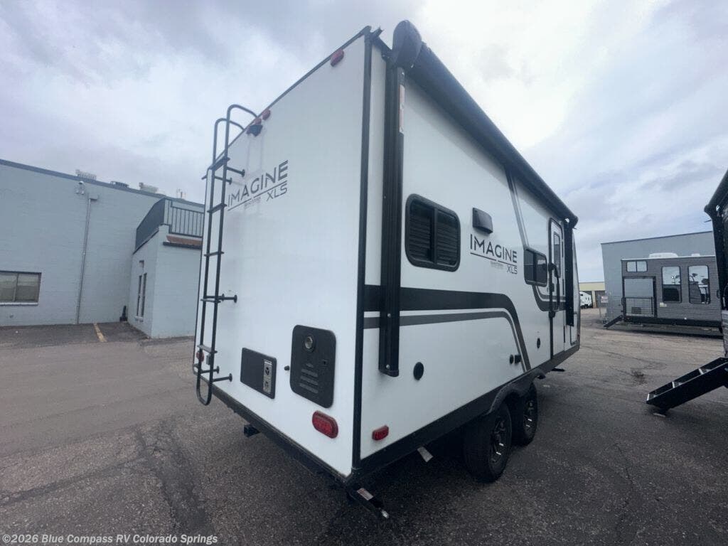 New 2026 Grand Design Imagine XLS 17MKE available in Colorado Springs, Colorado