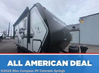 New 2026 Grand Design Imagine XLS 17MKE available in Colorado Springs, Colorado