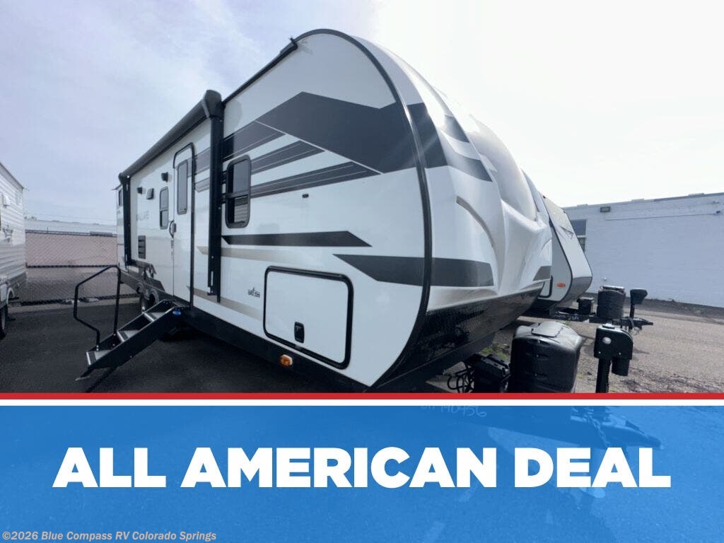 Used 2023 Heartland Mallard M26 available in Colorado Springs, Colorado