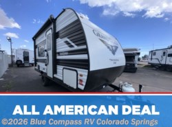 New 2026 Grand Design Transcend One 151RB available in Colorado Springs, Colorado