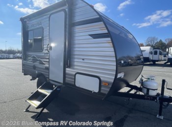 New 2026 Forest River Aurora Light 13RDX available in Colorado Springs, Colorado