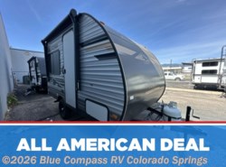 New 2026 Forest River Aurora Light 13RDX available in Colorado Springs, Colorado