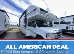 New 2026 Entegra Coach Odyssey 24B available in Colorado Springs, Colorado