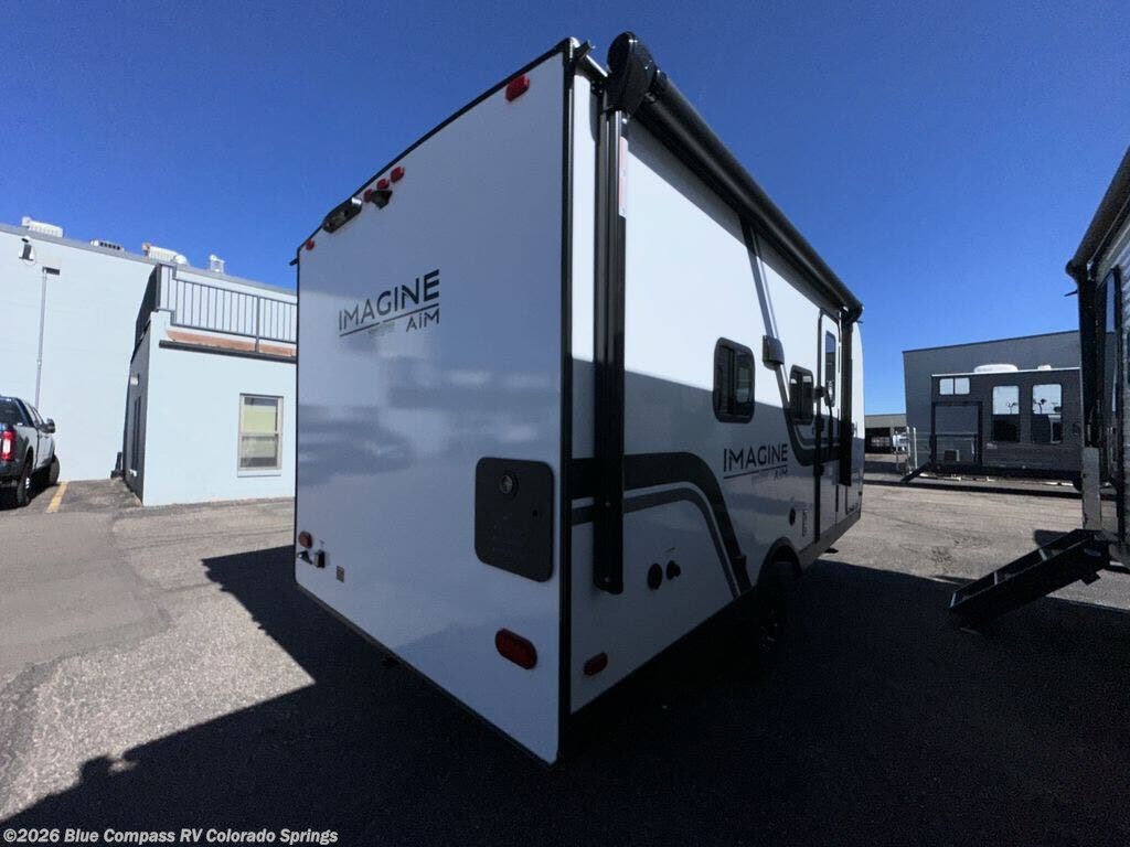 New 2026 Grand Design Imagine AIM 16MLA available in Colorado Springs, Colorado
