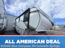 Used 2024 Grand Design Reflection 324MBS available in Colorado Springs, Colorado