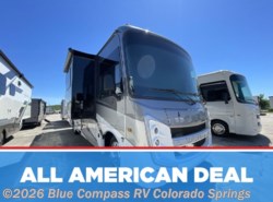 New 2027 Entegra Coach Vision XL 31UL available in Colorado Springs, Colorado