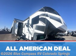Used 2021 Dutchmen Voltage VT3615 available in Colorado Springs, Colorado