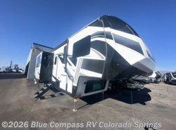 Used 2021 Dutchmen Voltage VT3615 available in Colorado Springs, Colorado