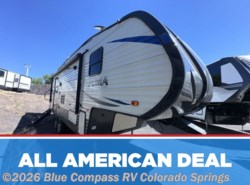 Used 2019 Palomino Puma 253FBS available in Colorado Springs, Colorado
