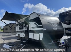 New 2027 Grand Design Transcend One 151RB available in Colorado Springs, Colorado