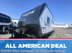 New 2027 Grand Design Imagine XLS 22RBE available in Colorado Springs, Colorado