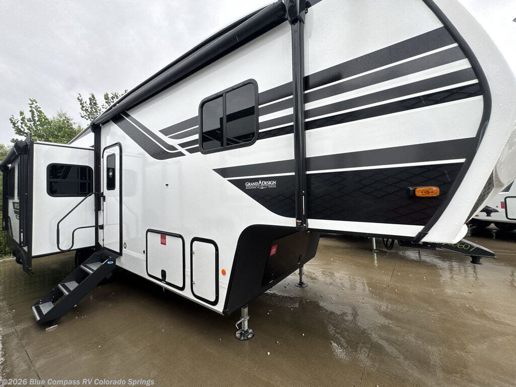 New 2027 Grand Design Reflection 100 Series 29RL available in Colorado Springs, Colorado