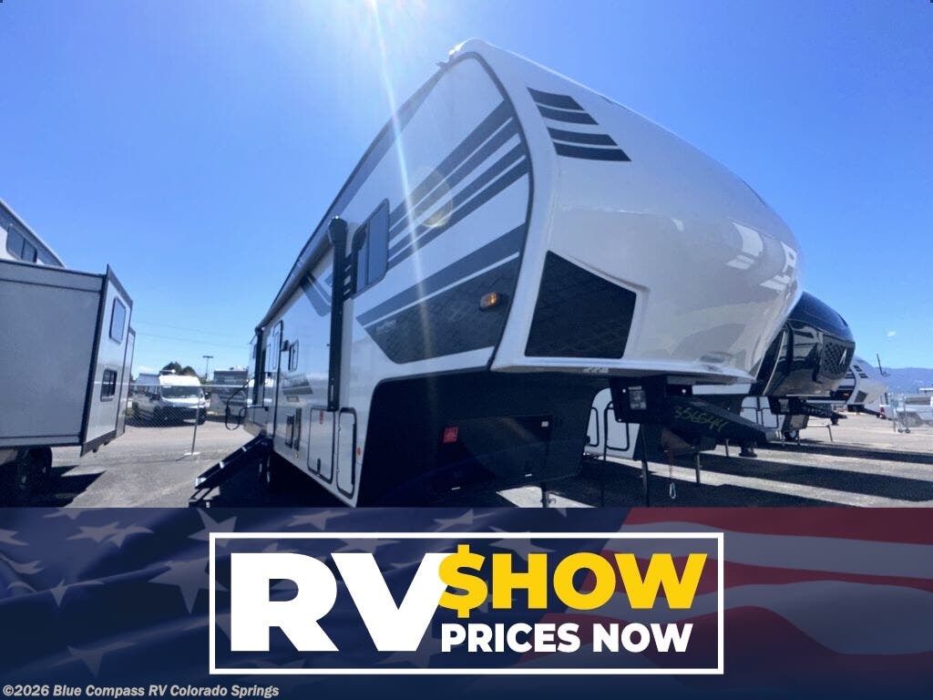New 2027 Grand Design Reflection 100 Series 32BH available in Colorado Springs, Colorado