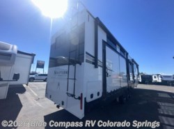New 2027 Grand Design Solitude 414LJMJ available in Colorado Springs, Colorado