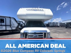 Used 2025 Gulf Stream Conquest Class C 63111 available in Colorado Springs, Colorado