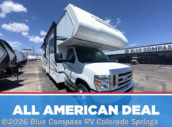 Used 2025 Gulf Stream Conquest Class C 63111 available in Colorado Springs, Colorado