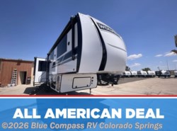 New 2027 Forest River Wolverine 32JF available in Colorado Springs, Colorado