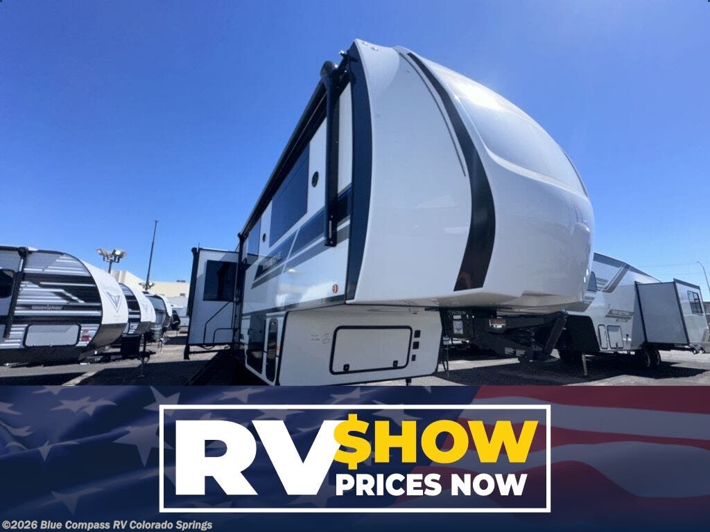 New 2027 Forest River Wolverine 32JF available in Colorado Springs, Colorado