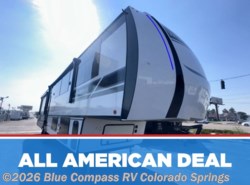 New 2027 Forest River Wolverine 36BC available in Colorado Springs, Colorado