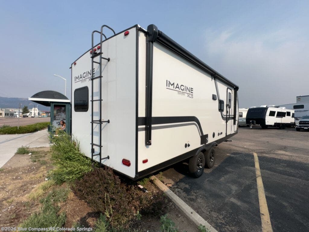 New 2027 Grand Design Imagine XLS 22BHE available in Colorado Springs, Colorado