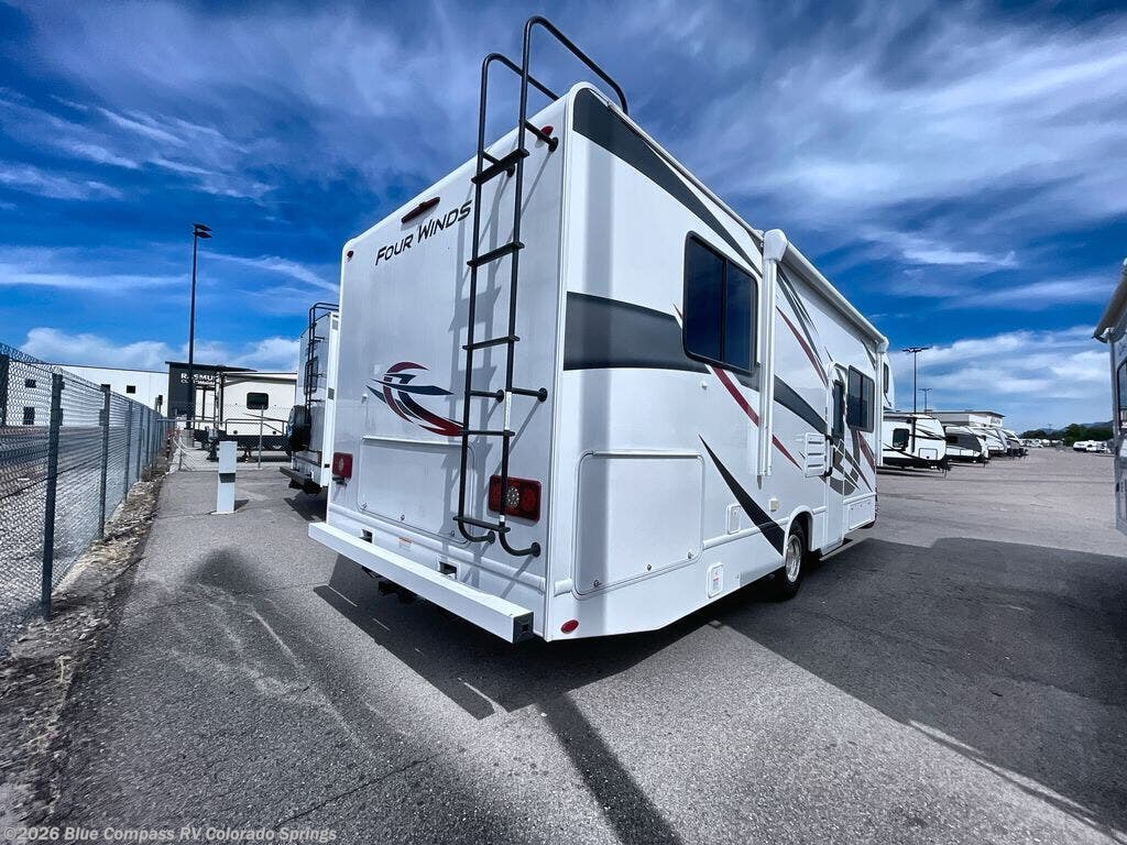 Used 2024 Thor Motor Coach Four Winds 28A available in Colorado Springs, Colorado