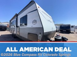 Used 2025 Forest River Ozark 2690BHK available in Colorado Springs, Colorado