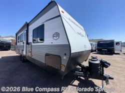 Used 2025 Forest River Ozark 2690BHK available in Colorado Springs, Colorado
