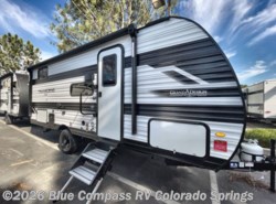 New 2026 Grand Design Transcend One 161DB available in Colorado Springs, Colorado