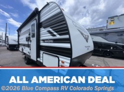 New 2026 Grand Design Transcend One 161DB available in Colorado Springs, Colorado