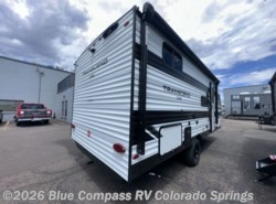 New 2026 Grand Design Transcend One 161DB available in Colorado Springs, Colorado