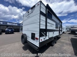 New 2026 Grand Design Transcend Xplor 19BHX available in Colorado Springs, Colorado
