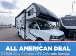 New 2027 East to West Entrada 210NSC available in Colorado Springs, Colorado