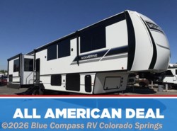New 2027 Forest River Wolverine 36BC available in Colorado Springs, Colorado
