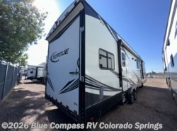 Used 2022 Heartland Torque T33 available in Colorado Springs, Colorado