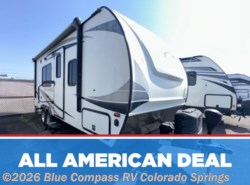 Used 2017 Forest River Solaire 202RB available in Colorado Springs, Colorado